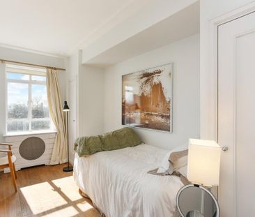 3 bedroom apartment to rent - Photo 4