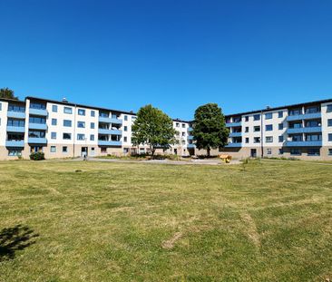 Berggatan 11 D - Foto 1