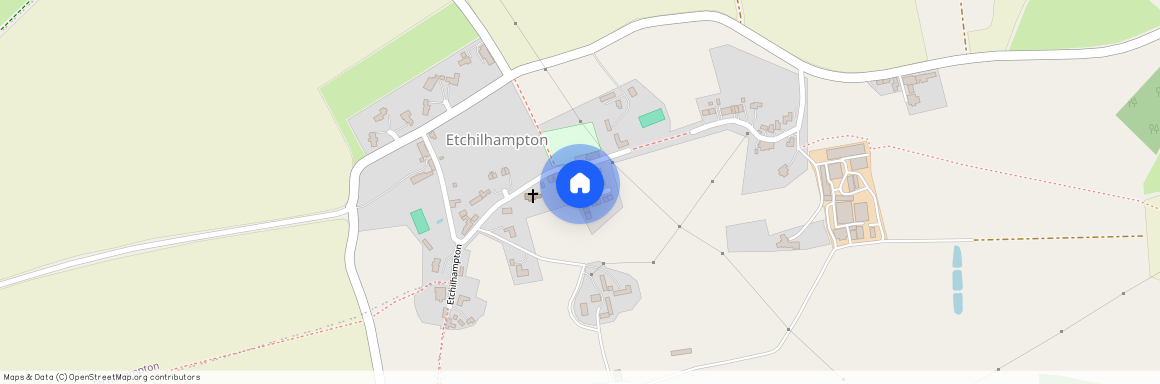 Church View, Etchilhampton