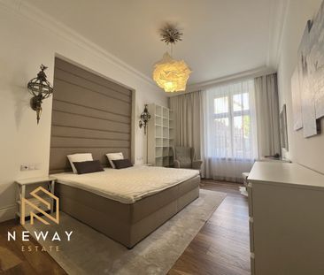 Mieszkanie 86 m² w centrum miasta - ul. Tarłowska - Фото 5
