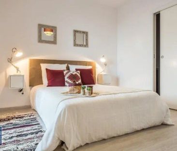 Appartement à louer 2 pièces 42.54m² - Photo 1