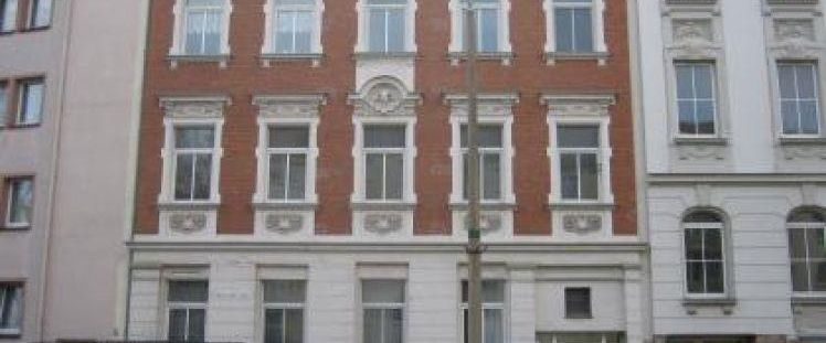 Martin-Luther-Str. 51-04 - Foto 1