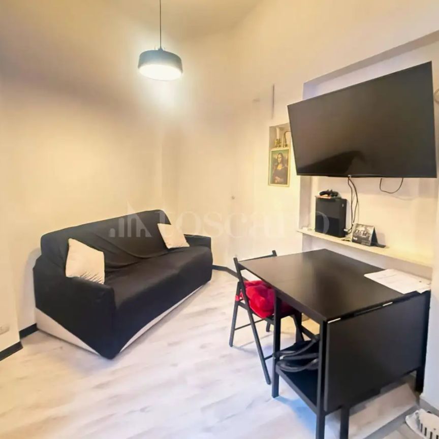 Casa in affitto - Via Irnerio, Bologna (rif. 11/2026) - Photo 1