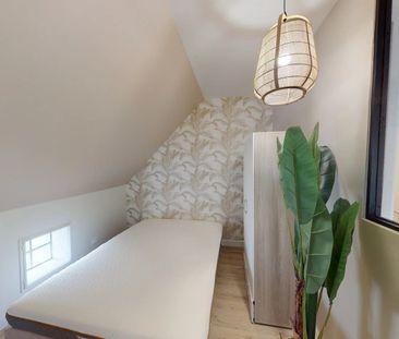 Appartement à louer, 1 pièce - Sainte-Savine 10300 - Photo 3