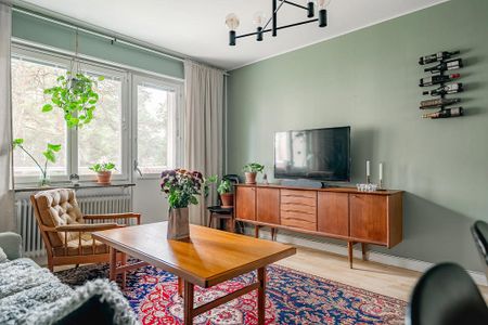 Lindsbergsgatan, Uppsala - Photo 2