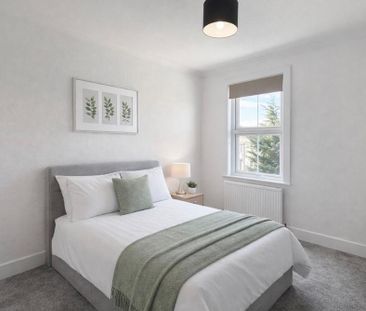 2 bedroom terraced house to rent - Photo 2