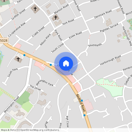 Little Street, Rushden, NN10 0LS