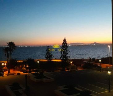 TWO-BEDROOM APARTMENT - LA MANGA DEL MAR MENOR - Photo 6