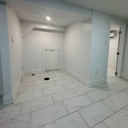 For Lease - 6 Lapp Street Unit# Basement, Toronto, Ontario - Photo 4