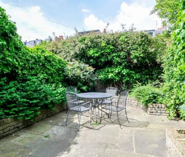 3 bedroom terraced house to rent - Photo 5