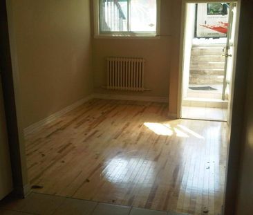 2 CH - 1 SDB - Montréal - $1,295 /mo - Photo 4