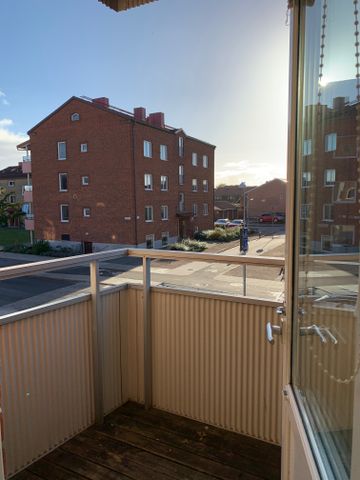 Jönköpingsgatan 25A - Foto 4