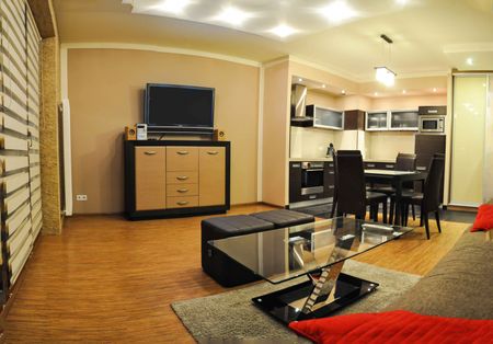 Apartament wynajem Poznań,Centrum Maratońska - Zdjęcie 3