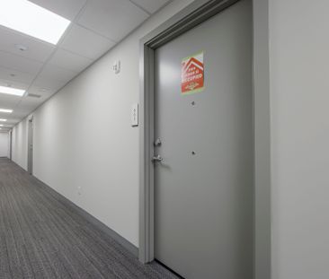 For Lease - 103 Roger Street Unit# 607, Waterloo, Ontario - Photo 1