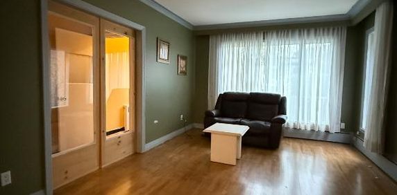 Grand 6 1/2 - MERCIER HOCHELAGA MAISONNEUVE - Photo 2