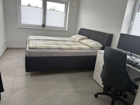 R3, Rheine-Dutum, Neubau, 3-ZKB mit Keller und Stellplatz zum 01.04.2026 - Photo 3