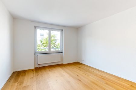 Moderne Wohnung mit eigenem Waschturm gefällig? - Photo 2