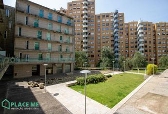 Arrendamento Apartamento T3