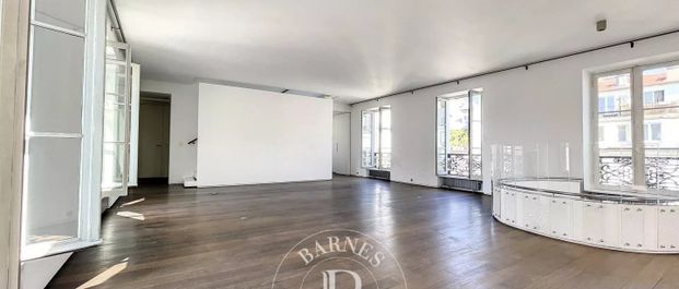 Appartement • Archives - Photo 1