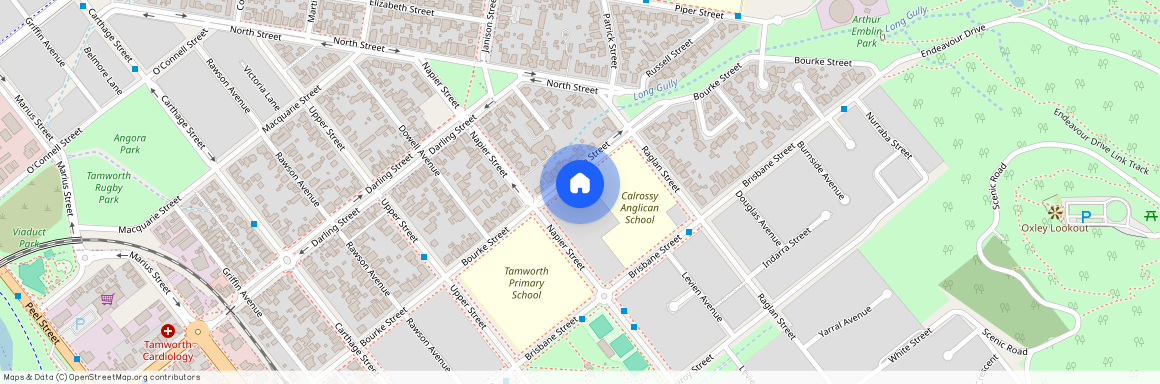 53 Bourke Street, NSW 2340, Tamworth