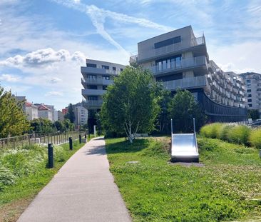Gemütliche 2 Zimmerwohnung nahe dem WU Campus und Wiener Prater - Photo 5