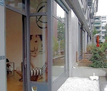 LOFT À ZURICH - KREIS 5 ESCHER WYSS, SUR DEMANDE - Photo 2