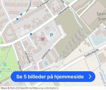 Sidesporet 18, 2.mf. – 8930 Randers NØ - Foto 1