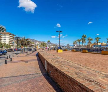 Estudio de alquiler en Calle Lamo de Espinosa, 7, Puerto Deportivo - Photo 4