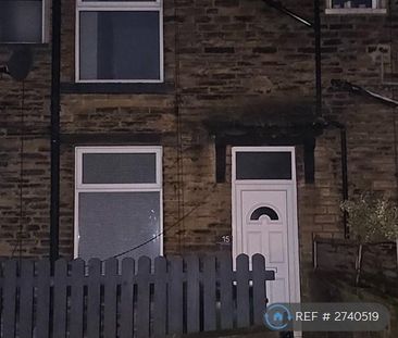 1 bedroom terraced house to rent - Photo 4