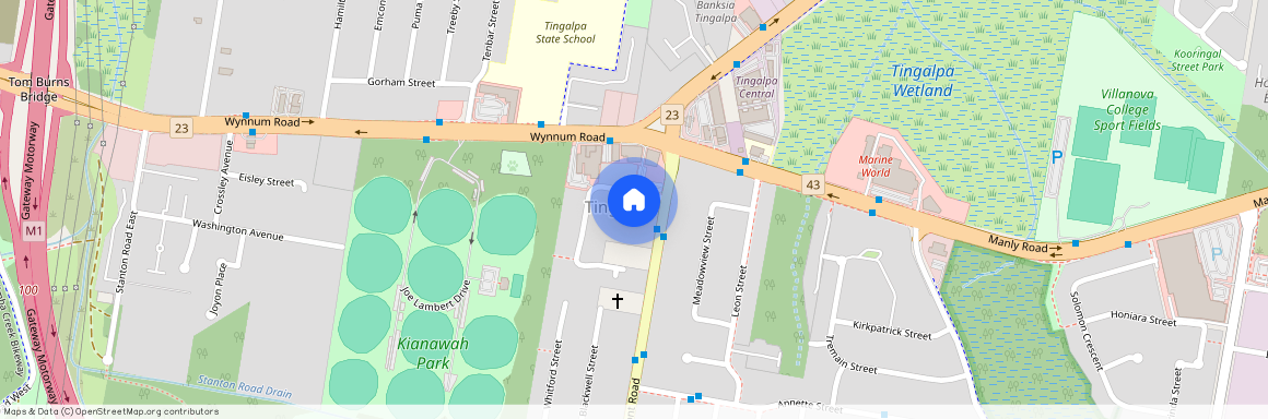 12 Palgrave Street, Qld 4173, Tingalpa