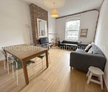 Wilmslow Road, Manchester, M20 3BW - Photo 3