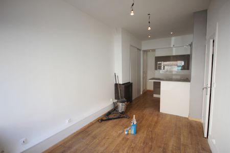 STUDIO de 19.46 m², rue Princesse, Vieux Lille réf 196-002 - Photo 2