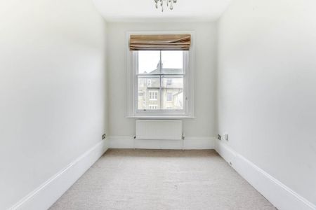 3 bedroom maisonette to rent - Photo 3