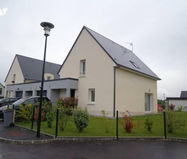 MERVILLE - FRANCEVILLE - PLAGE - Photo 5