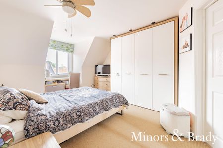 Jubilee Court, Foxley, NR20 - Photo 4