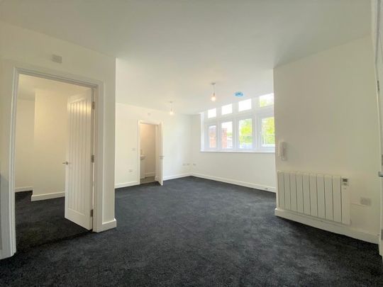 1 Bed Flat, Porchester House, NG3 - Photo 1