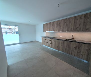 Schöne Gelegenheit! Sehr schönes 3-Zimmer-Apartment mit Terrasse, z... - Photo 3