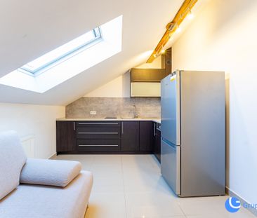 Studio z oddzielną kuchnią34m2*Mistrzejowice*klima - Фото 4