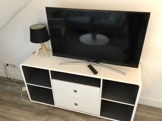 Te huur: Appartement Soesterbergstraat in Den Haag - Foto 1