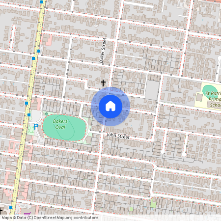 4/82 Elizabeth Street, Vic 3218, Geelong West