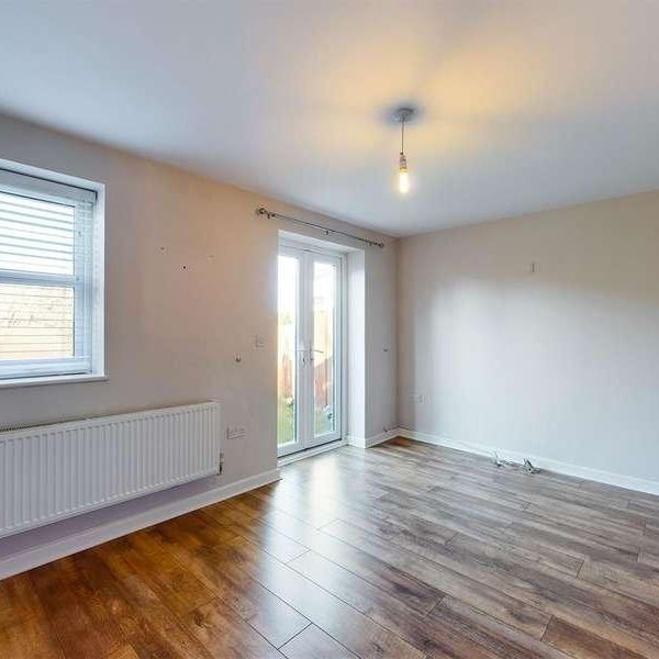 Edmunds Way, Cinderford, GL14 - Photo 1