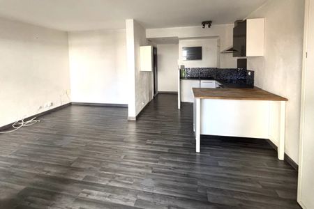 CANNES PRADO F1 DE 34 m² +TERRASSE - Photo 3