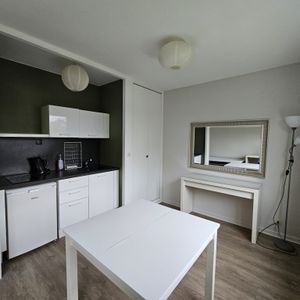 Location Appartement 1 pièce 26m² ANGERS 49000 - Photo 2