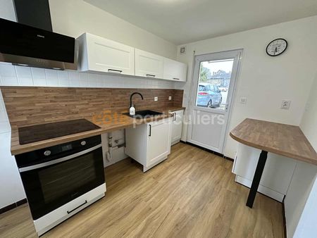 Maison Trun 3 pièce(s) 57m2 - Photo 3