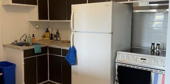 3-1/2 Longueuil (Le Vieux-Longueuil) $ 1 220 - Photo 2