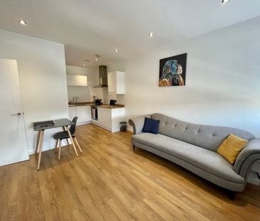 Cathedral View, Peterborough PE1 1DS, Property for rent - Photo 1