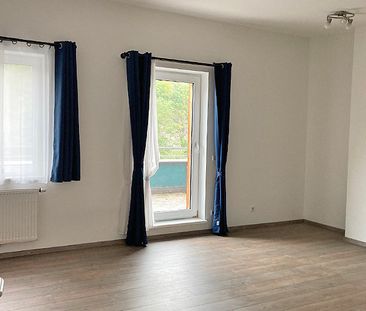 Wohnung in Kamegg - Foto 1