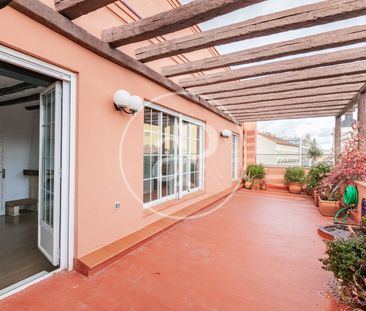 Penthouse for rent in Sol (Madrid) - Photo 5