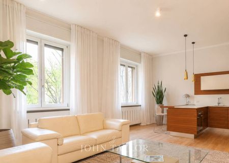 Appartamento via Giuseppe Dezza, Dezza, Milano - Foto 5