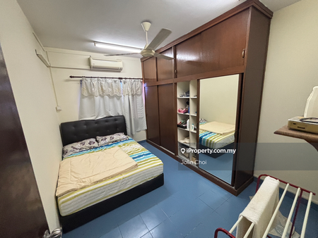 Kenanga Apartments, Pusat Bandar Puchong, Puchong - Photo 5